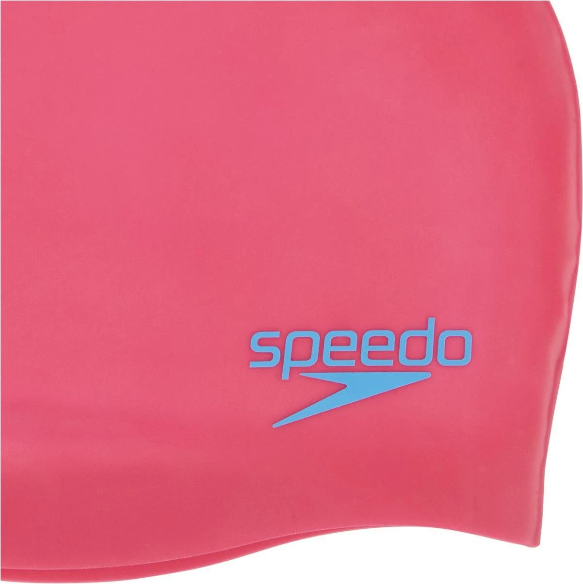 Speedo Junior MOULDED Pink 2 Speedo Junior MOULDED Pink - Image 2