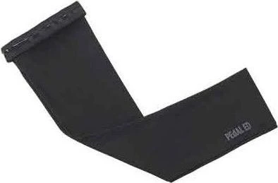 Pedal ED Team Arm Warmers Black 2 Pedal ED Team Arm Warmers Black - Image 2