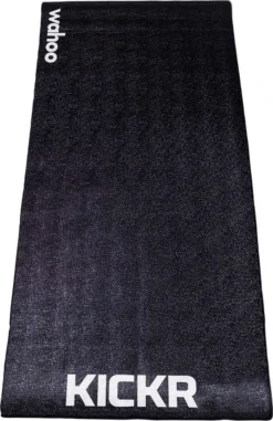 Wahoo Fitness Training Mat For KICKR POWER TRAINER