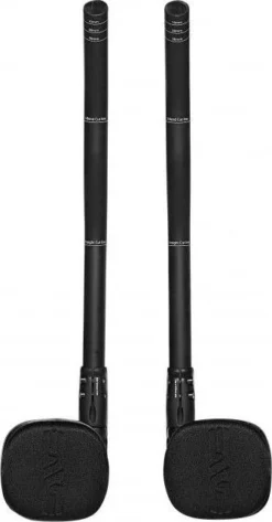 Enve Clip-On Carbon Extensions