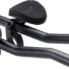 BBB Aerolight Clip On Bars Black