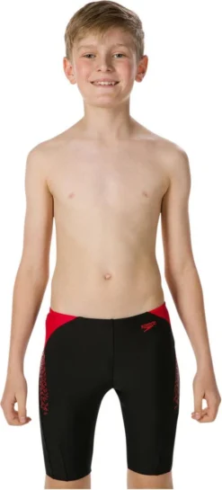 Jammer Speedo E10 Boom Splice Youth