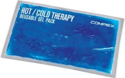 Poche Chaud / Froid Compex 29x27 Cm