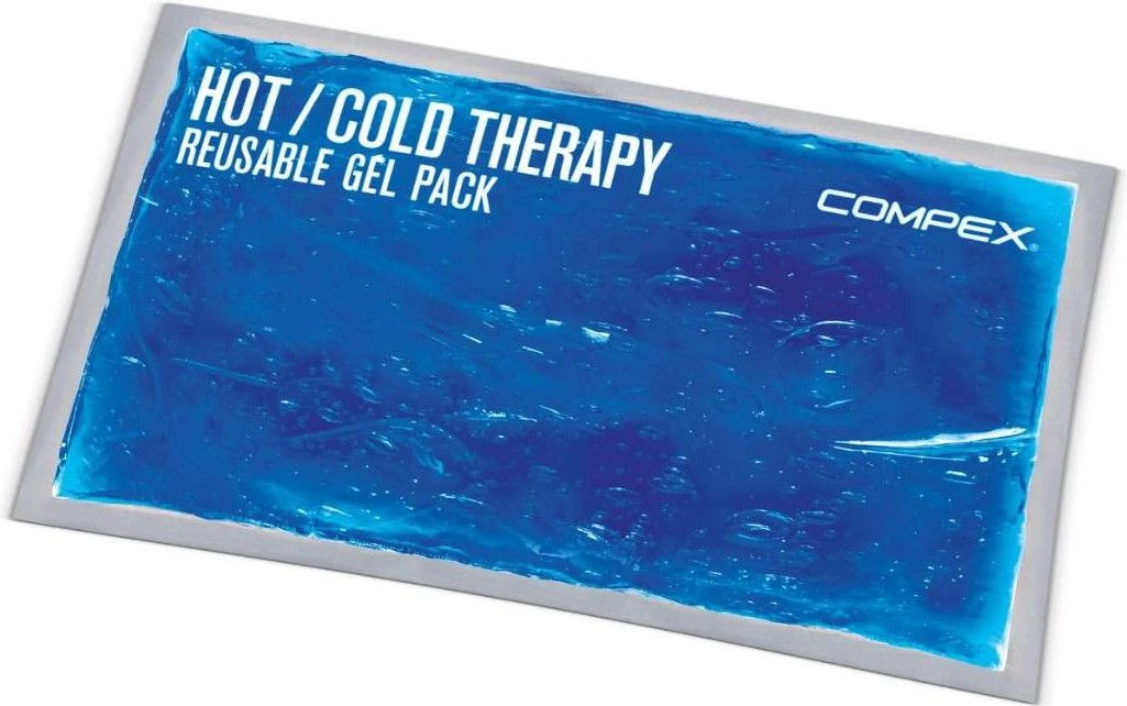 Poche Chaud / Froid Compex 29x27 Cm 1 Poche Chaud / Froid Compex 29x27 Cm