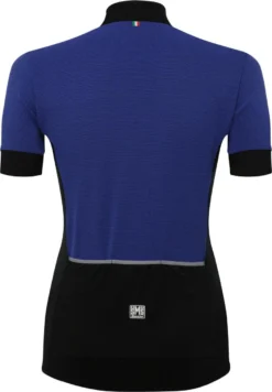 Santini Brio Nautica Woman Short Sleeve Jersey 7 Santini Brio Nautica Woman Short Sleeve Jersey -Triathlon Gear Shop 5ca3372e5d33b