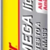 PowerBar Amino Mega Liquid Dietary Supplement 25 Ml