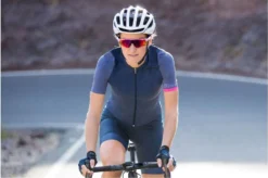 SANTINI GENIO Short Sleeve Wommen Jersey Blue 9 SANTINI GENIO Short Sleeve Wommen Jersey Blue -Triathlon Gear Shop 5cb84234439eb