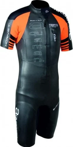AQUAMAN Swim And Function Unisex Neoprene Wetsuit