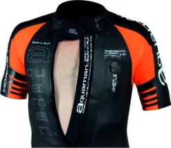 AQUAMAN Swim And Function Unisex Neoprene Wetsuit 9 AQUAMAN Swim And Function Unisex Neoprene Wetsuit -Triathlon Gear Shop 5cb86c929fe28