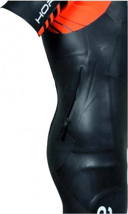 AQUAMAN Swim And Function Unisex Neoprene Wetsuit 4 AQUAMAN Swim And Function Unisex Neoprene Wetsuit - Image 4