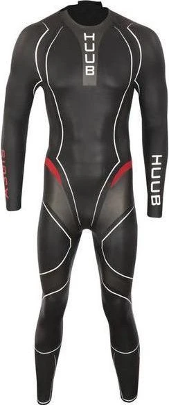 Huub Aegis III 3:5 Wetsuit 3 Huub Aegis III 3:5 Wetsuit - Image 3