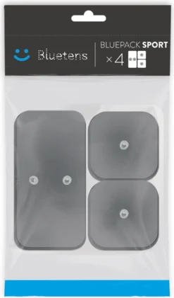 BLUETENS 12 Electrodes Duo Sport
