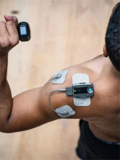 BLUETENS 12 Electrodes Duo Sport -Triathlon Gear Shop 61158960d20cf33fff85.41709402