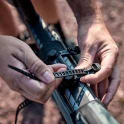 Fidlock Twist Uni Base Black Bottle Cage -Triathlon Gear Shop 7813385db2b4c229a575.43788614