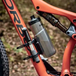 Fidlock Twist Uni Base Black Bottle Cage -Triathlon Gear Shop 7813385db2b4c5639618.02409277