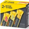 2 + 1 PowerBar Nergetic Drinks 5 Multi-Perfume Electrolytes 10 Tablets