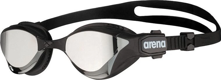 ARENA COBRA TRI SWIPE Mirror Black 1 ARENA COBRA TRI SWIPE Mirror Black