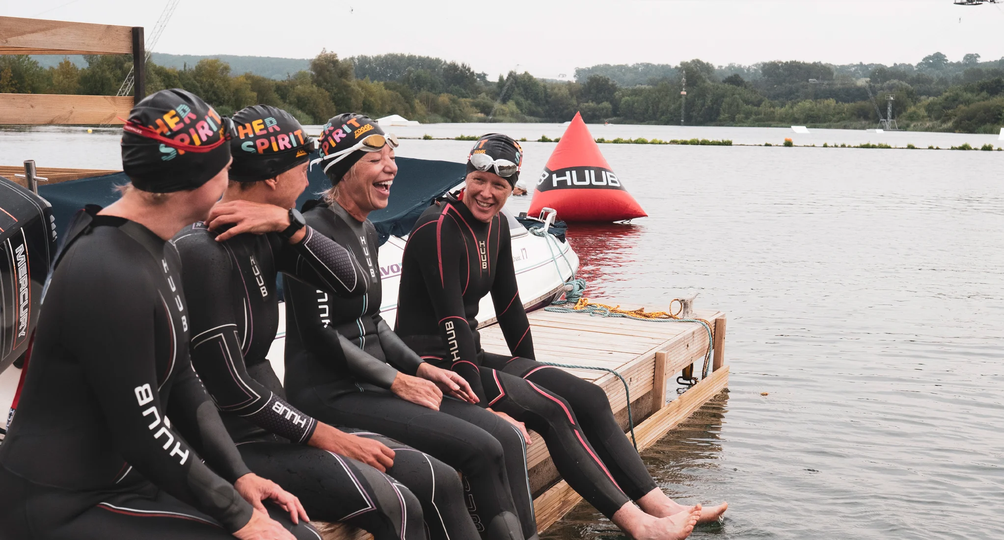 Triathlon Gear Shop -Triathlon Gear Shop HerSpirit Blog Header